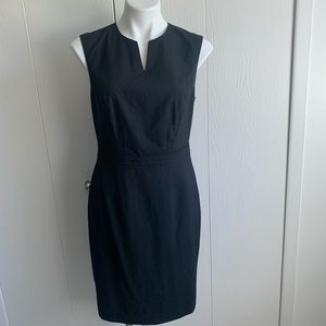 Classic, Limited black dress. Very flattering. Like new. Worn once.